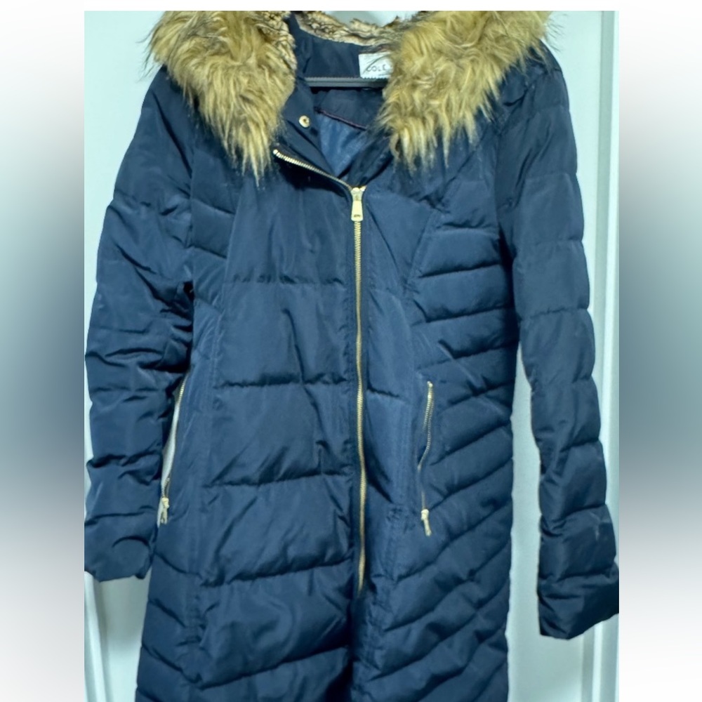Cole Haan winter coat